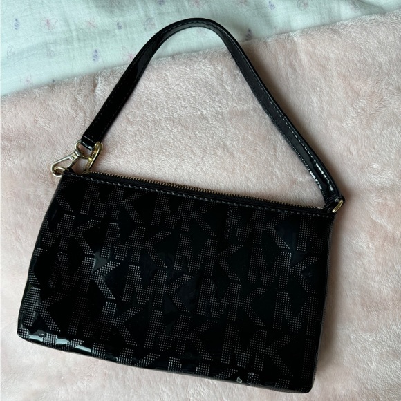MICHAEL KORS SHOULDER BAG - Picture 2 of 6